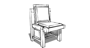 Side Chair