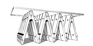 Schofield Coffee Table