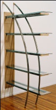 Ton Sai Shelf